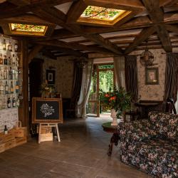 Фото Отель Rassl Country Home (Рассл Кантри Хоум)