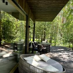 Фото Берель Парк-Отель