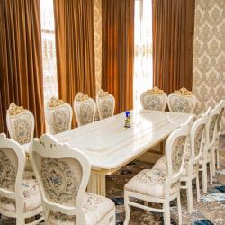 Фото Отель Buyuk Humo Hotel (Буюк Хумо)