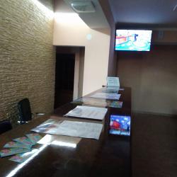 Фото Отель Никос