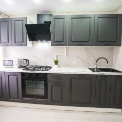 1-комнатные апартаменты люкс