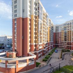 Апартаменты на улице Заозерная — af29548f0d8e36934d626d1270029a7c