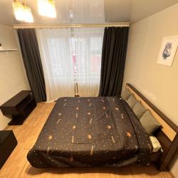 Фото Отель Риконе на улице Пермякова 86