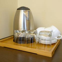 3-местный номер люкс