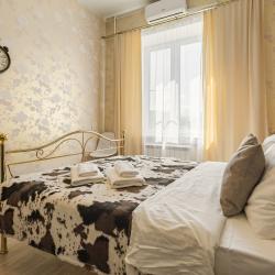 Фото Отель Prima Rent на улице Максима Горького 162