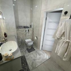 Фото Отель Квартира на улице Богдана Хмельницкого 50