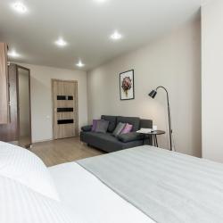 Фото Отель Айрент Артишок в ЖК 