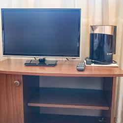 Номер эконом с 4 односпальными кроватями