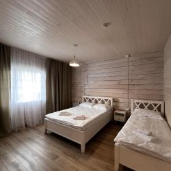 Фото Отель Заря