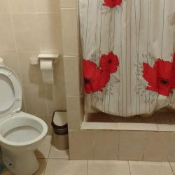 Номер улучшенный семейный