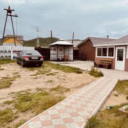 Фото Отель Горхон