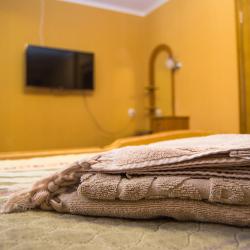 Фото Отель Гостевой дом Миндальный 39