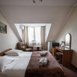 2-местный номер стандарт