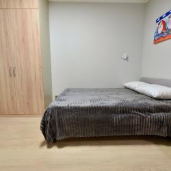 Фото Апартаменты на улице Просторная 14