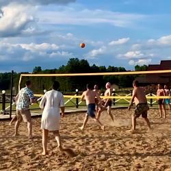 Фото Отель Попутный ветер