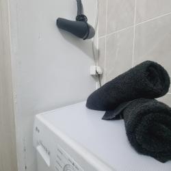 Фото Апартаменты на улице Молодёжная 76