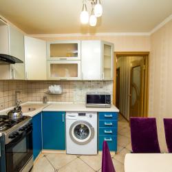 Фото Отель Aday Apartments на улице Ямская