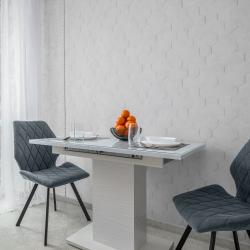 Фото Отель Goodtime Apartments на улице Бочарникова 4к2