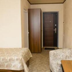 Фото Отель Набережная