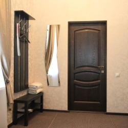 Фото Отель Анжелика