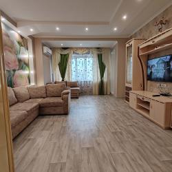Фото Апартаменты в 10-м микрорайоне 6