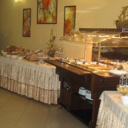 Фото Отель Турист