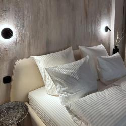 Фото Апартаменты на улице Фортовоя Дорога