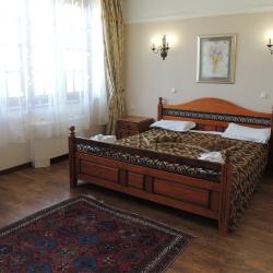 Фото Парк-отель Кокшетау