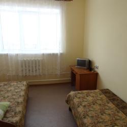 Фото Отель Селена