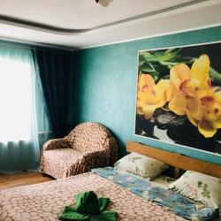 Фото Отель Гостевой дом на Березовской