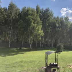 Фото Отель Рузские