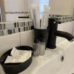 2-местные апартаменты студия