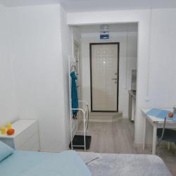 Фото Отель Аквамарин на улице Малая Ямская