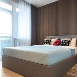 Фото Апартаменты на Северном 23