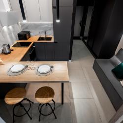 Апартамент 