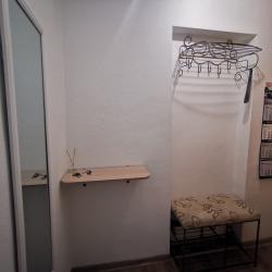 Фото Апартаменты на улице Омская 8