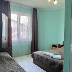 3-местный номер стандарт