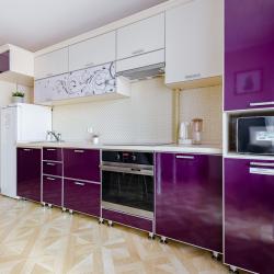 Фото Отель RentAp (РентАп) на улице Маркова 8 корпус 2