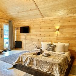 Фото Отель Артхаус