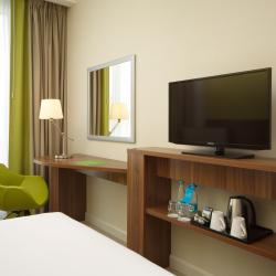 Hampton by Hilton Nizhny Novgorod (Хэмптон Хилтон Нижний Новгород) — af3123b6c60c4c4037dc4e8a0d46f21b