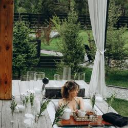 Фото Альпака апарт-отель