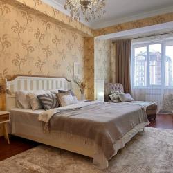 Фото Отель Как дома 05 в 1-м тупике Ирчи Казака 7Г