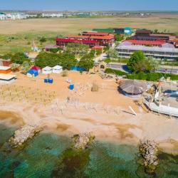 Фото Отель КамаПоль