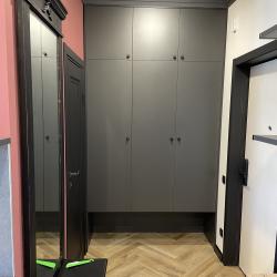 Фото Апартаменты на улице Правды 2