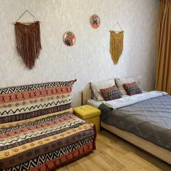 Фото Апартаменты в переулке Светлогорский 4