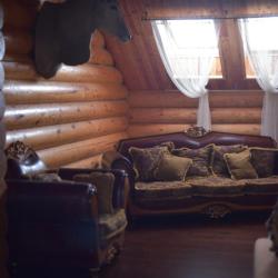 Фото Отель Жуковка Village (Вилледж)