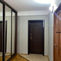 3-комнатные апартаменты стандарт