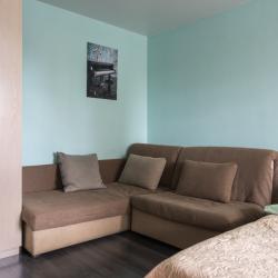 Фото Апартаменты на улице Кошурникова 13