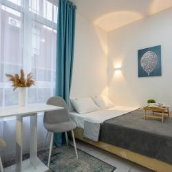 Фото Отель Orange Apart на Тимирязева 53В