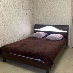 Фото Апартаменты на улице Фатьянова 12